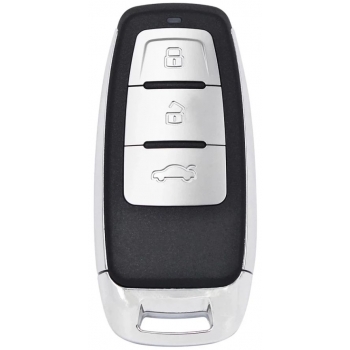 Pilot Smart Key / Keyless KZB